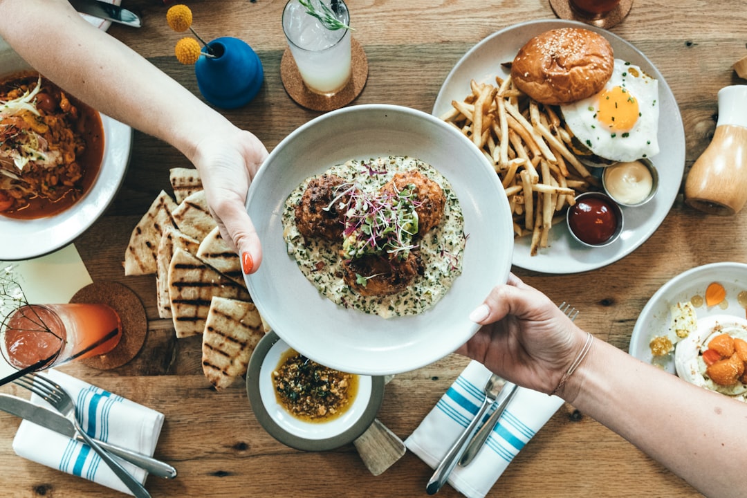 Mejores Restaurantes
